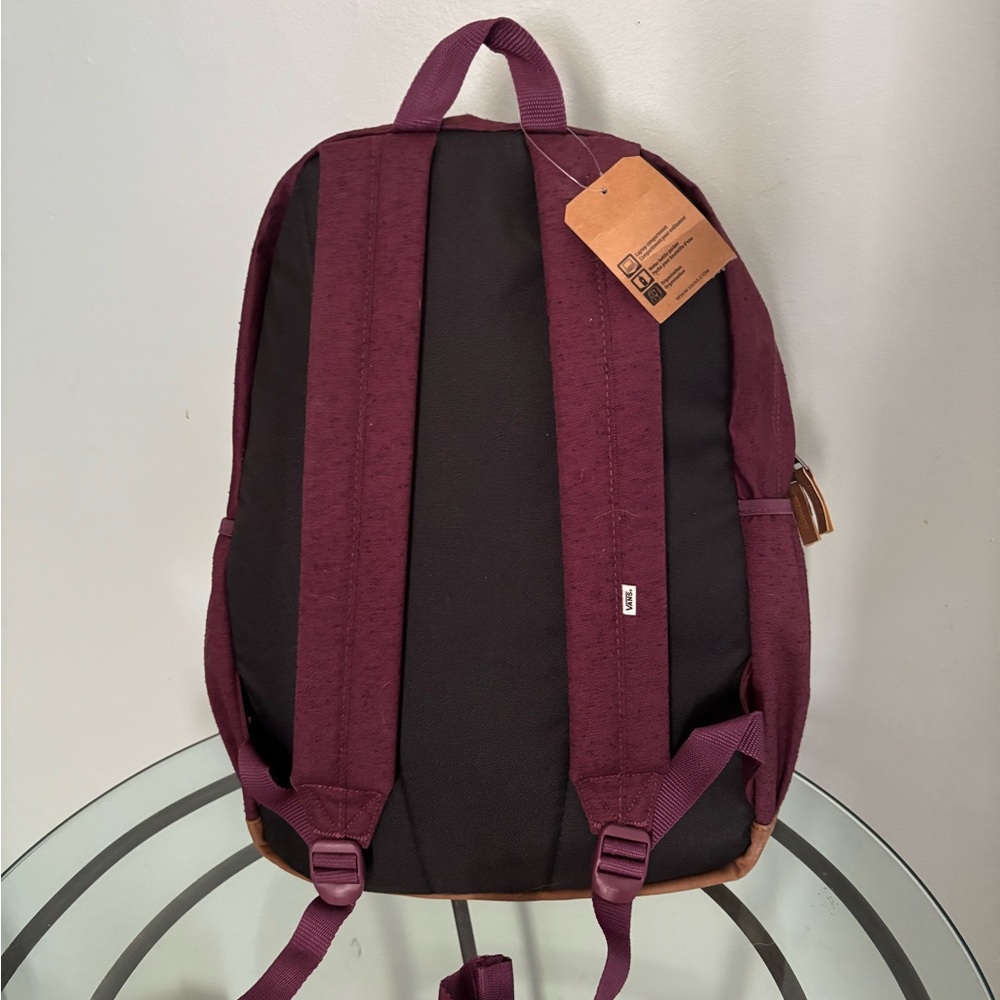 Vans Backpack - Picture 2 of 4